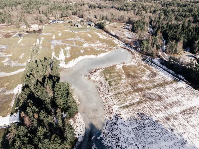 $249,900 | 144 Harrison Road, Dennysville, ME 04628