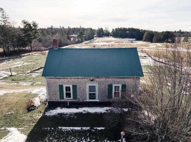 $249,900 | 144 Harrison Road, Dennysville, ME 04628
