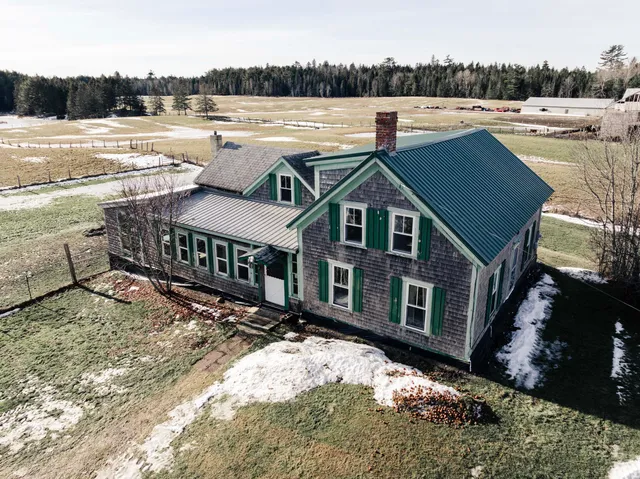 $249,900 | 144 Harrison Road, Dennysville, ME 04628