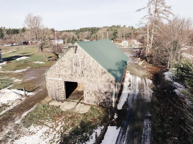 $249,900 | 144 Harrison Road, Dennysville, ME 04628