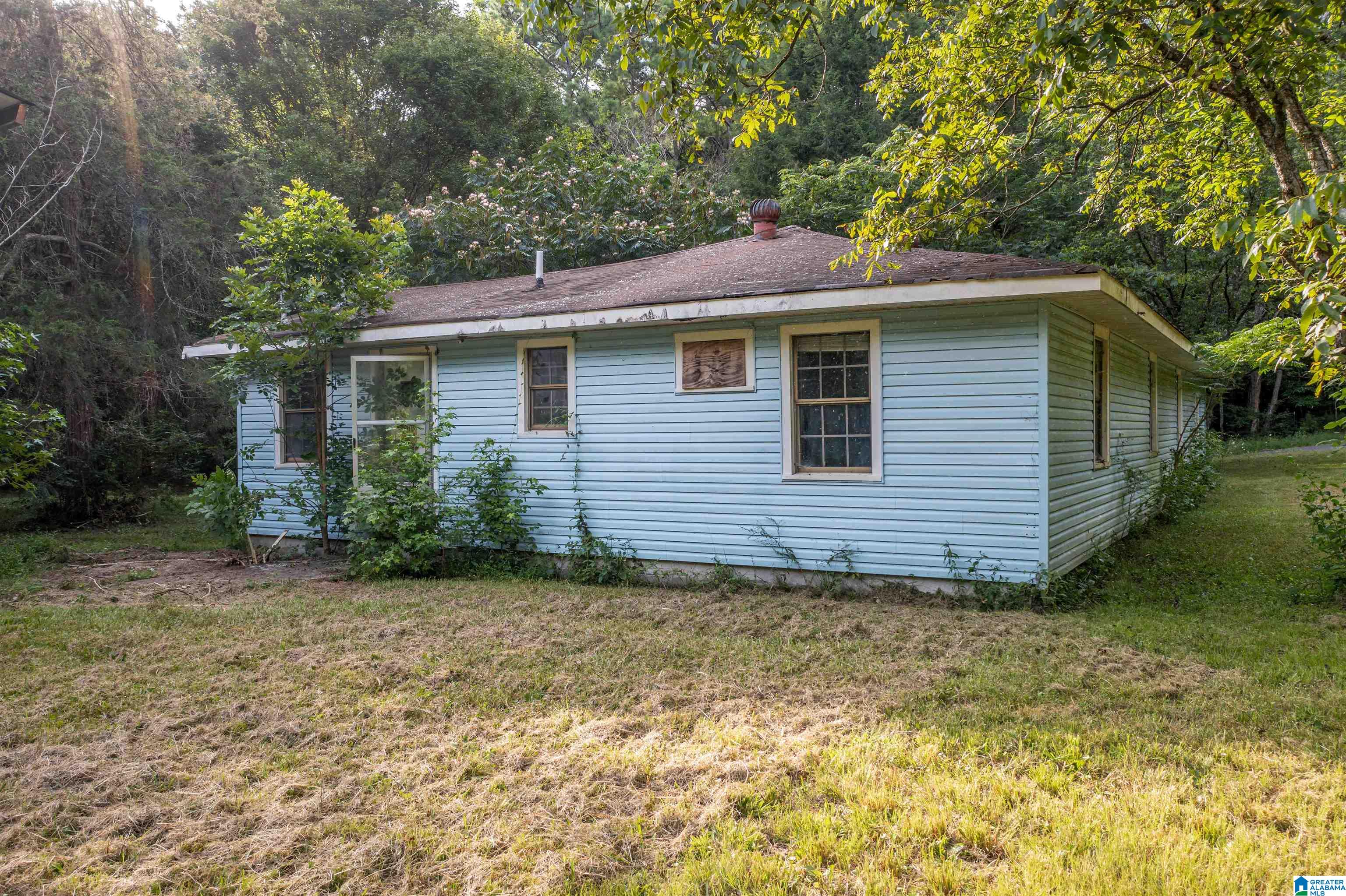 160 Mill Hill Road Attalla, AL 35954 - Photo 21 of 26