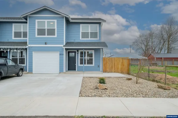 $699,900 | 1026-1028 Southeast 6th Avenue, Albany, OR 97321