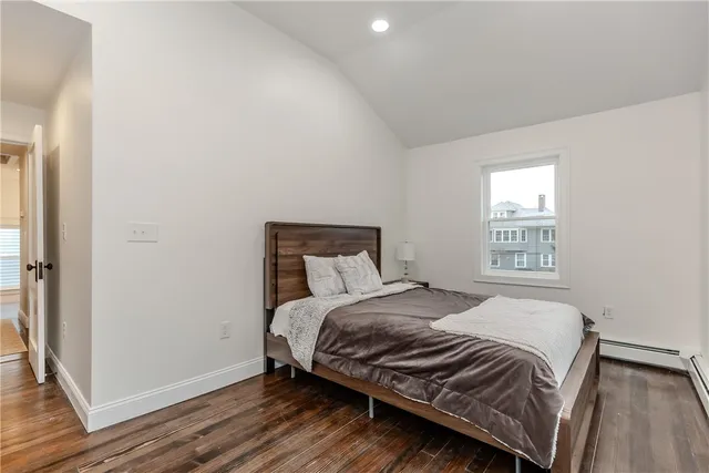 $699,900 | 126 Columbia Avenue, Cranston, RI 02905