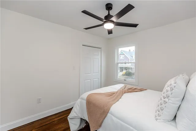 $699,900 | 126 Columbia Avenue, Cranston, RI 02905