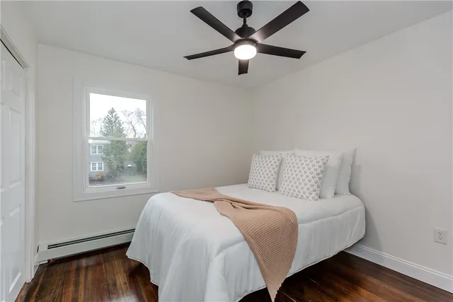 $699,900 | 126 Columbia Avenue, Cranston, RI 02905