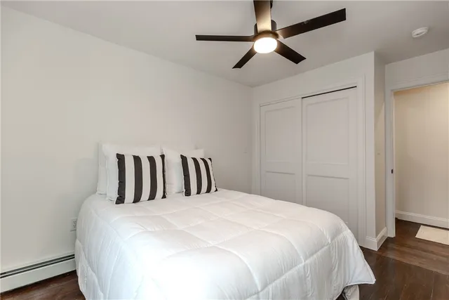 $699,900 | 126 Columbia Avenue, Cranston, RI 02905