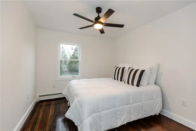 $699,900 | 126 Columbia Avenue, Cranston, RI 02905