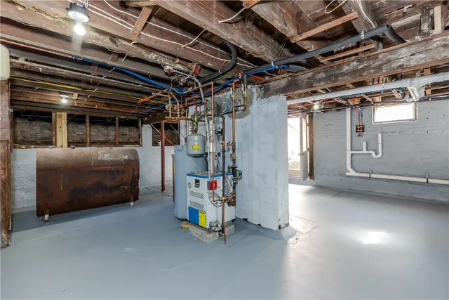 $699,900 | 126 Columbia Avenue, Cranston, RI 02905