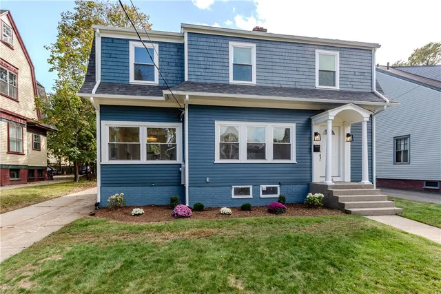 $699,900 | 126 Columbia Avenue, Cranston, RI 02905