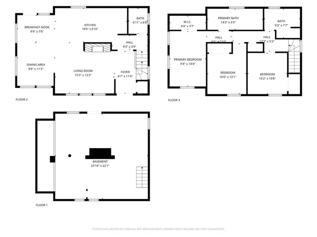 $699,900 | 126 Columbia Avenue, Cranston, RI 02905