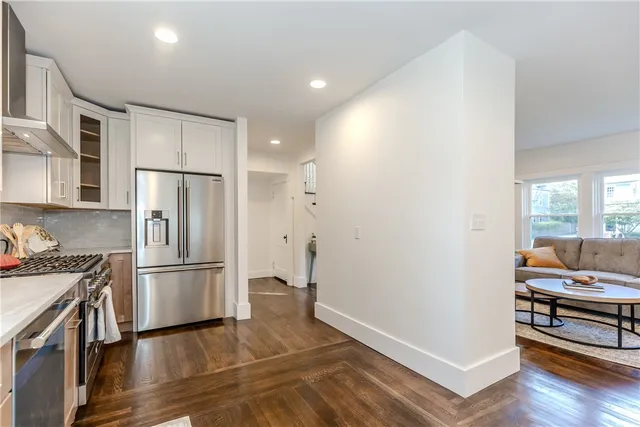 $699,900 | 126 Columbia Avenue, Cranston, RI 02905