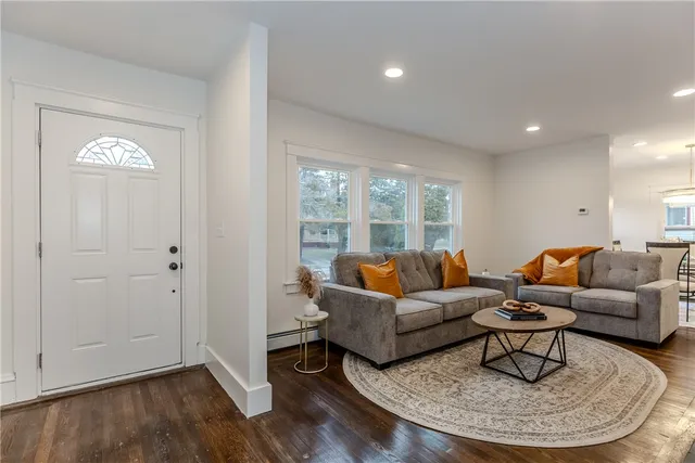 $699,900 | 126 Columbia Avenue, Cranston, RI 02905