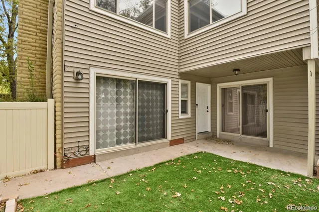 $1,500 | 2209 South Flanders Street, Unit 2, Aurora, CO 80013