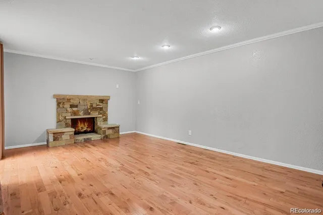 $1,500 | 2209 South Flanders Street, Unit 2, Aurora, CO 80013