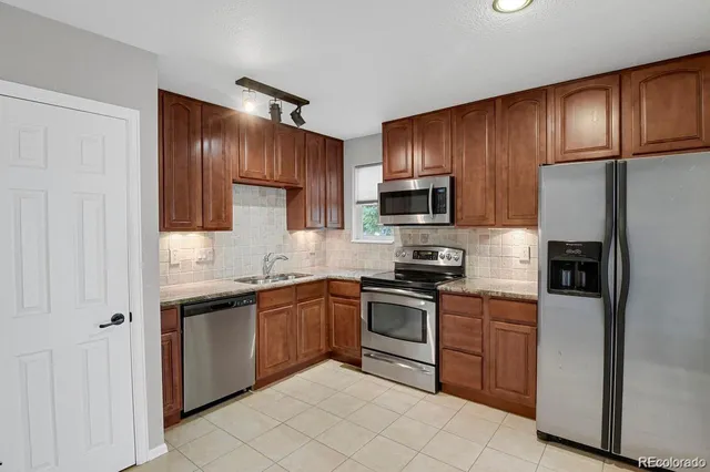 $1,500 | 2209 South Flanders Street, Unit 2, Aurora, CO 80013