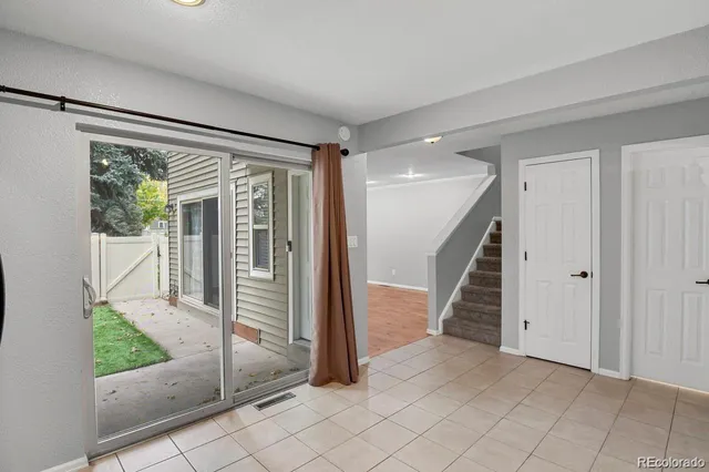 $1,500 | 2209 South Flanders Street, Unit 2, Aurora, CO 80013