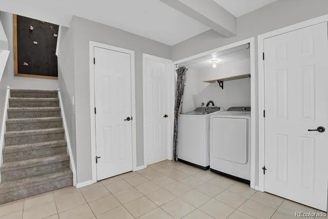 $1,500 | 2209 South Flanders Street, Unit 2, Aurora, CO 80013