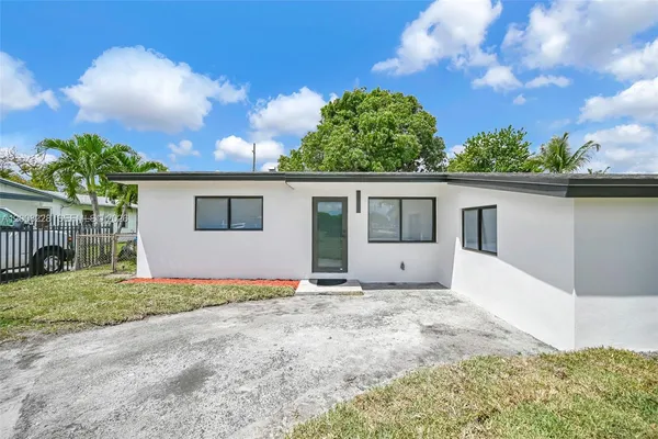 $669,000 | 18530 Northwest 42nd Avenue, Miami Gardens, FL 33055
