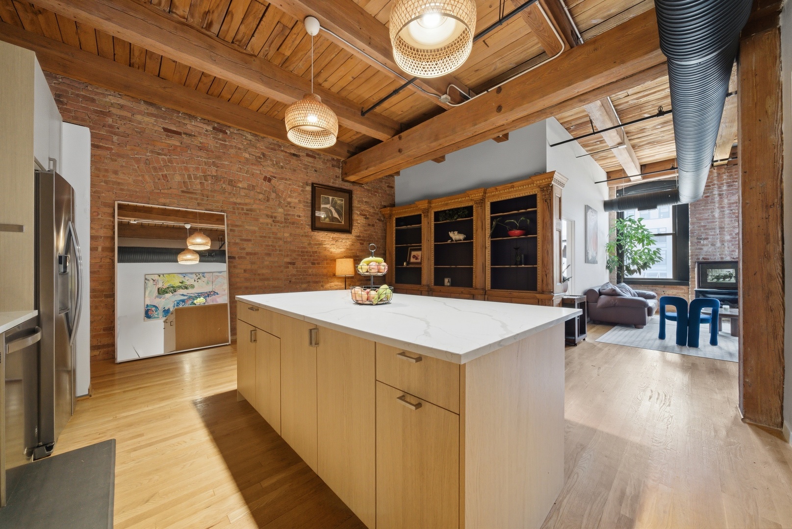 400 South Green Street, Unit 310 Chicago, IL 60607 - Photo 22 of 43