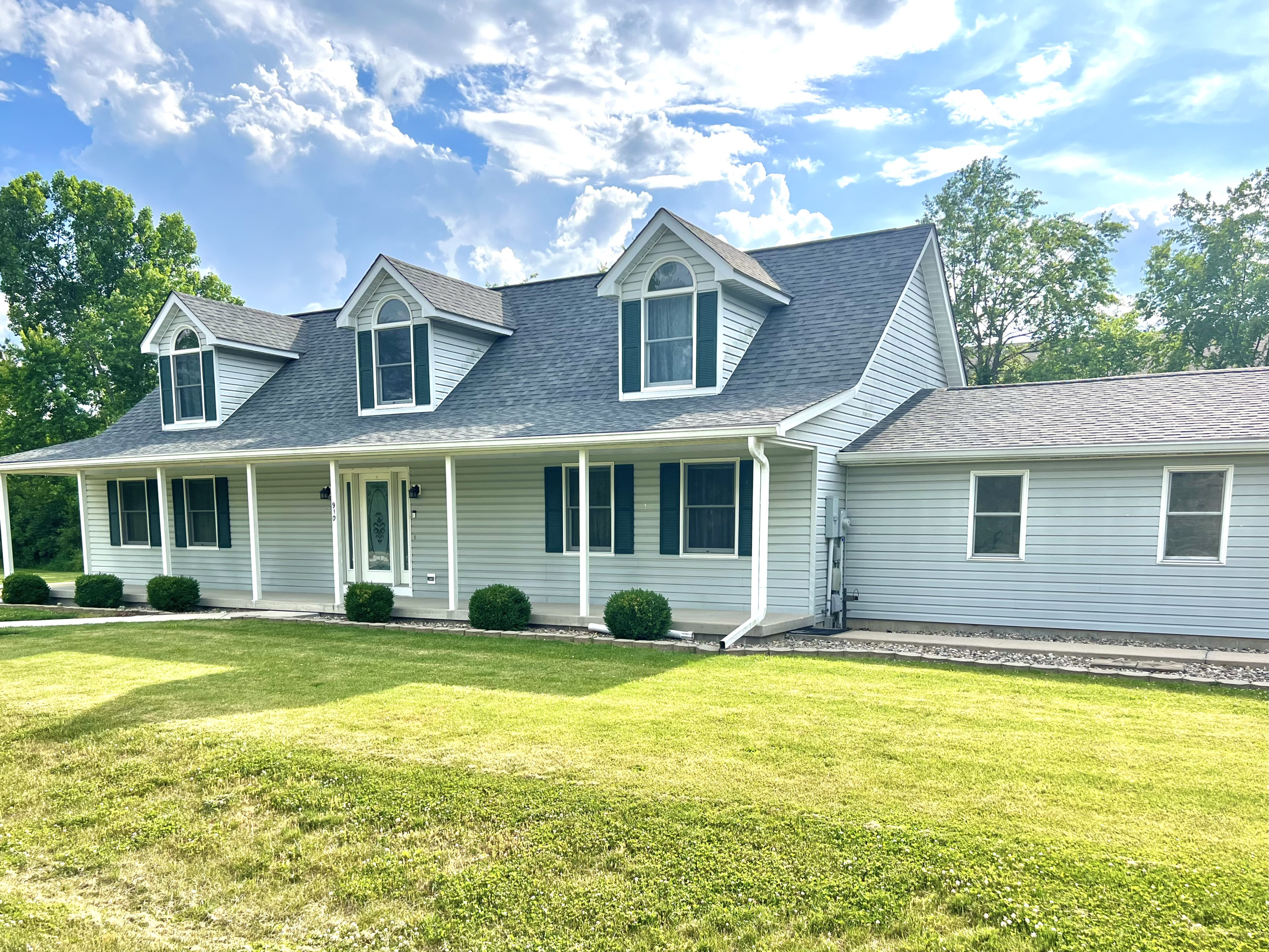 910 Zinc Mill Road Greencastle, IN 46135 - Photo 1 of 17