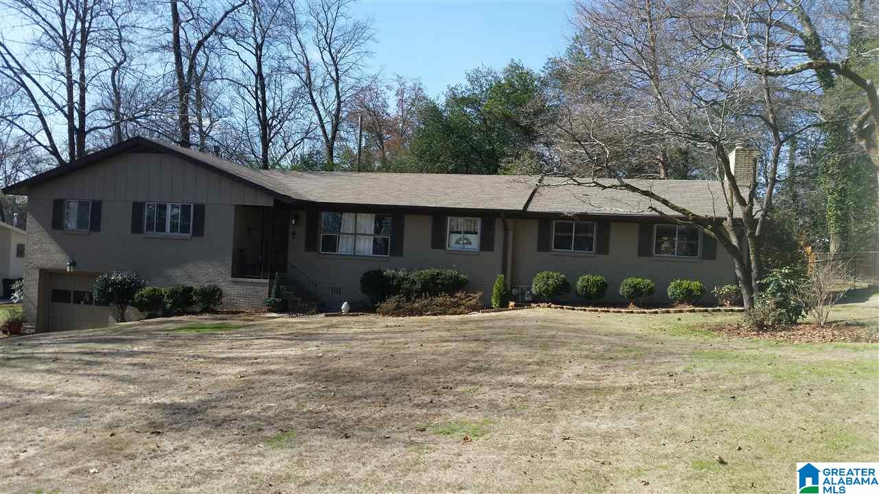 2508 Chatwood Road Birmingham, AL 35226 - Photo 1 of 24