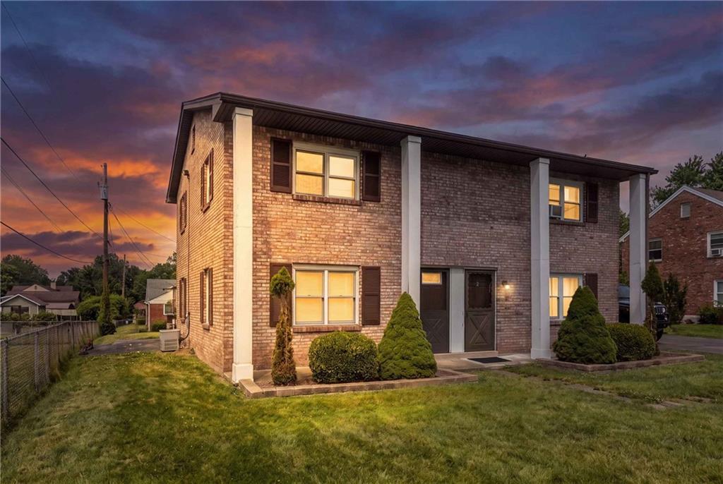 1685 Brodhead Road, Unit 1 Coraopolis, PA 15108 - Photo 24 of 24