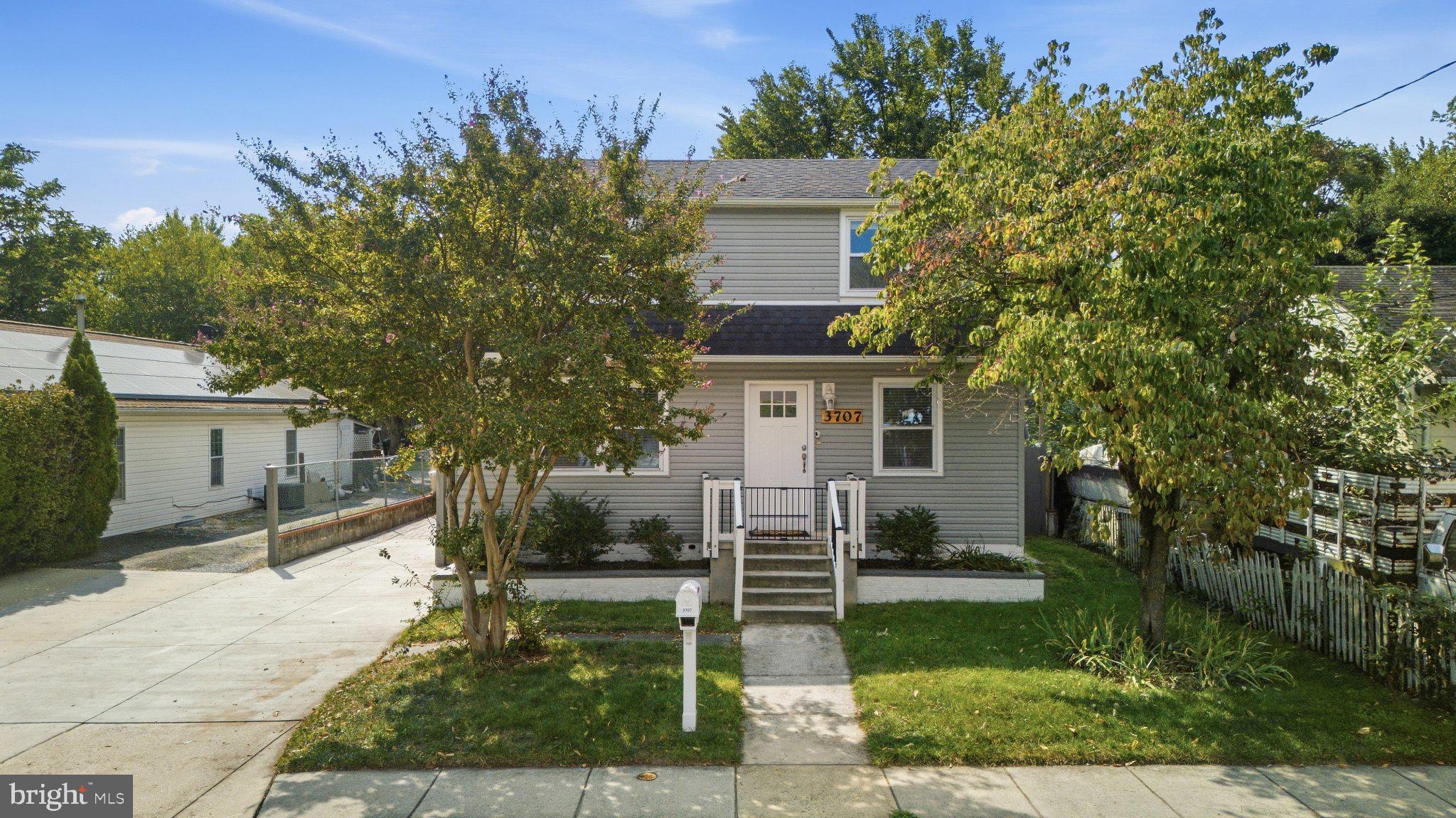 3707 Windom Road Brentwood, MD 20722 - Photo 2 of 84 Gallery Image 2