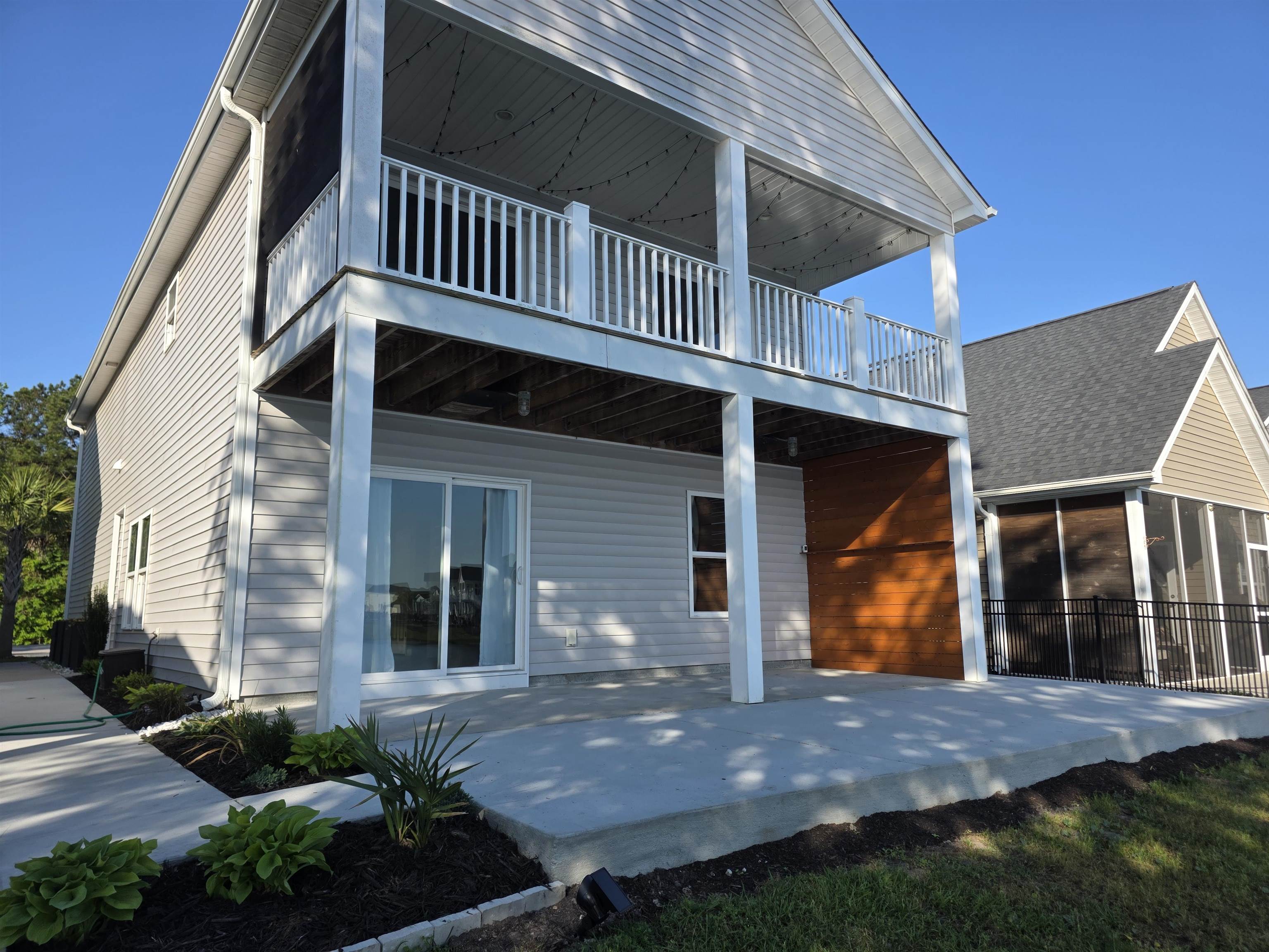 1048 Meadowoods Drive Murrells Inlet, SC 29576 - Photo 27 of 31