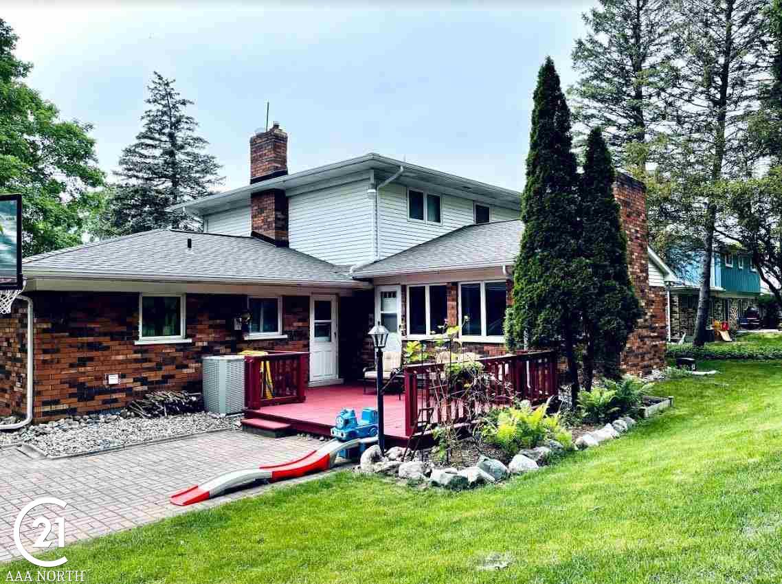 317 Longford Drive Rochester, MI 48309 - Photo 11 of 31