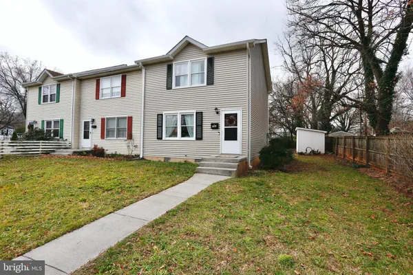 a view of a house with a swimming pool
