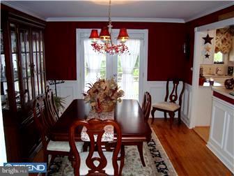 2949 Goentner Road Willow Grove, PA 19090 - Photo 5 of 11 Dining Room