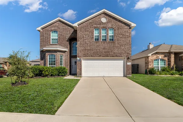 $320,000 | 2511 Chaplin Pl Drive, Humble, TX 77396