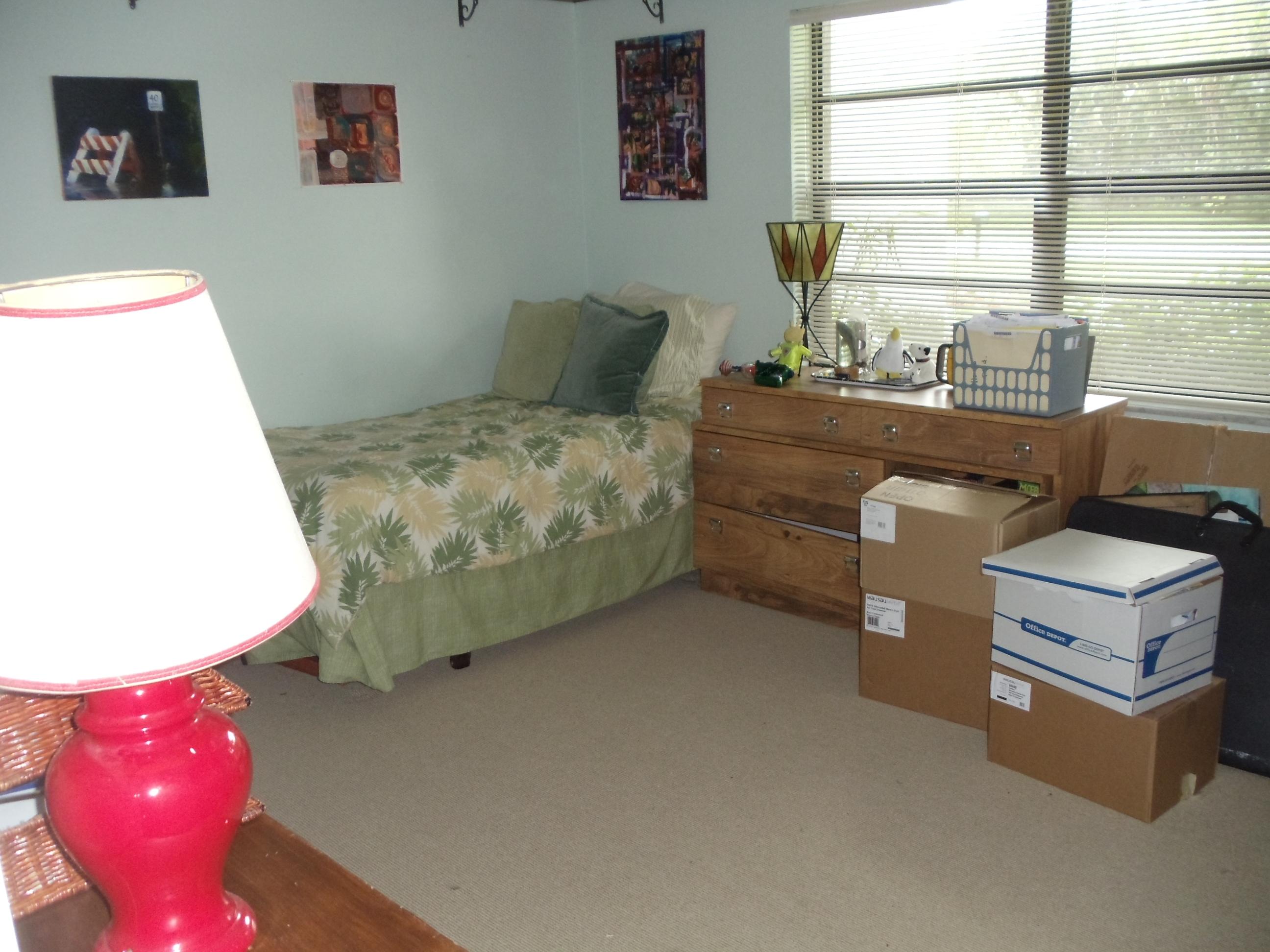 512 Old Country Road South Wellington, FL 33414 - Photo 18 of 28 Extra Bedroom
