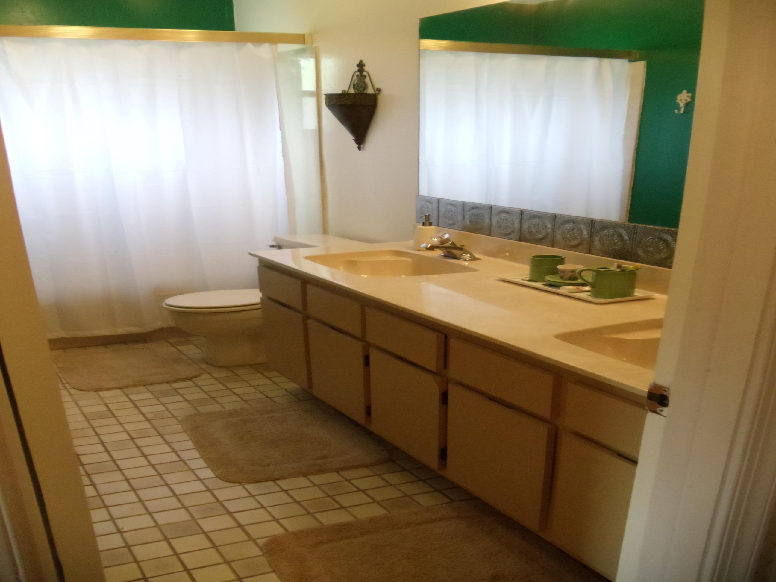 512 Old Country Road South Wellington, FL 33414 - Photo 19 of 28 Guest Bathroom