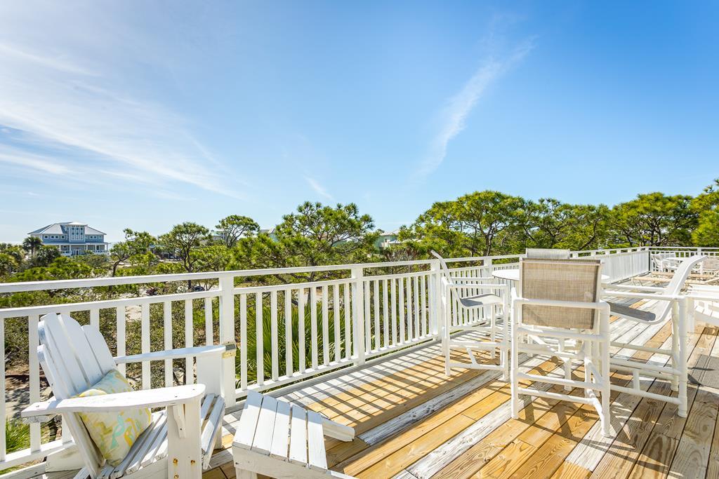 1704 Magnolia Road St. George Island, FL 32328 - Photo 54 of 67
