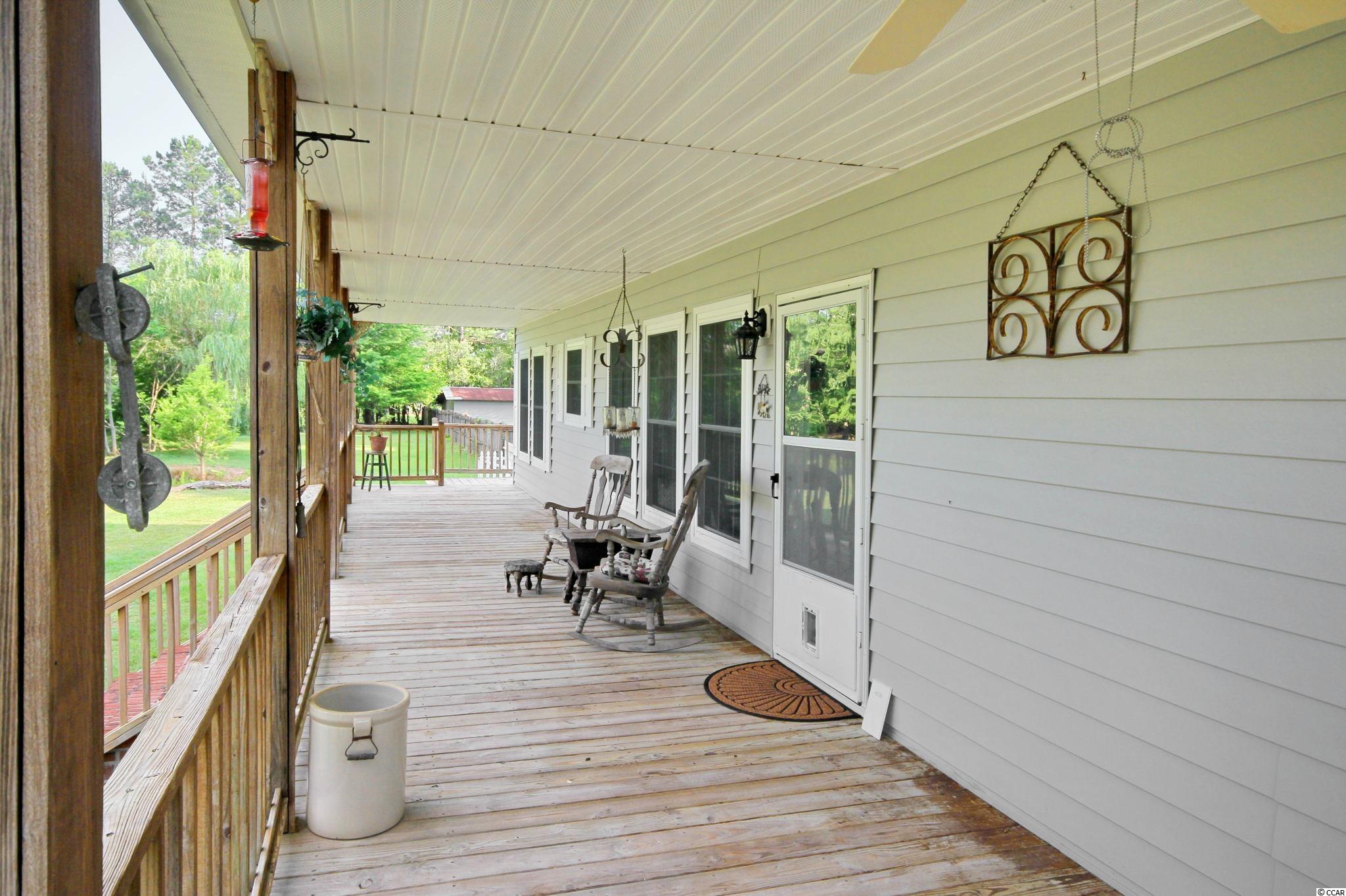 1043 Cane Branch Road Loris, SC 29569 - Photo 6 of 40 Gallery Image 6