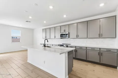 $539,990 | 15609 West Brown Street, Waddell, AZ 85355