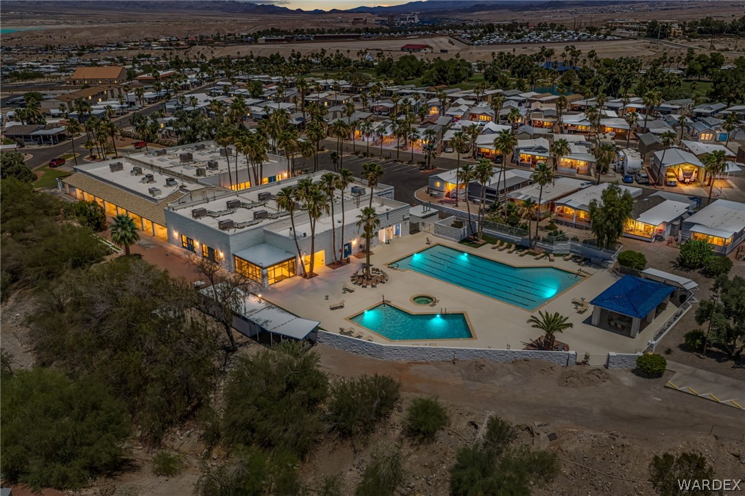2000 Ramar Road, Unit 111 Bullhead City, AZ 86442 - Photo 2 of 70