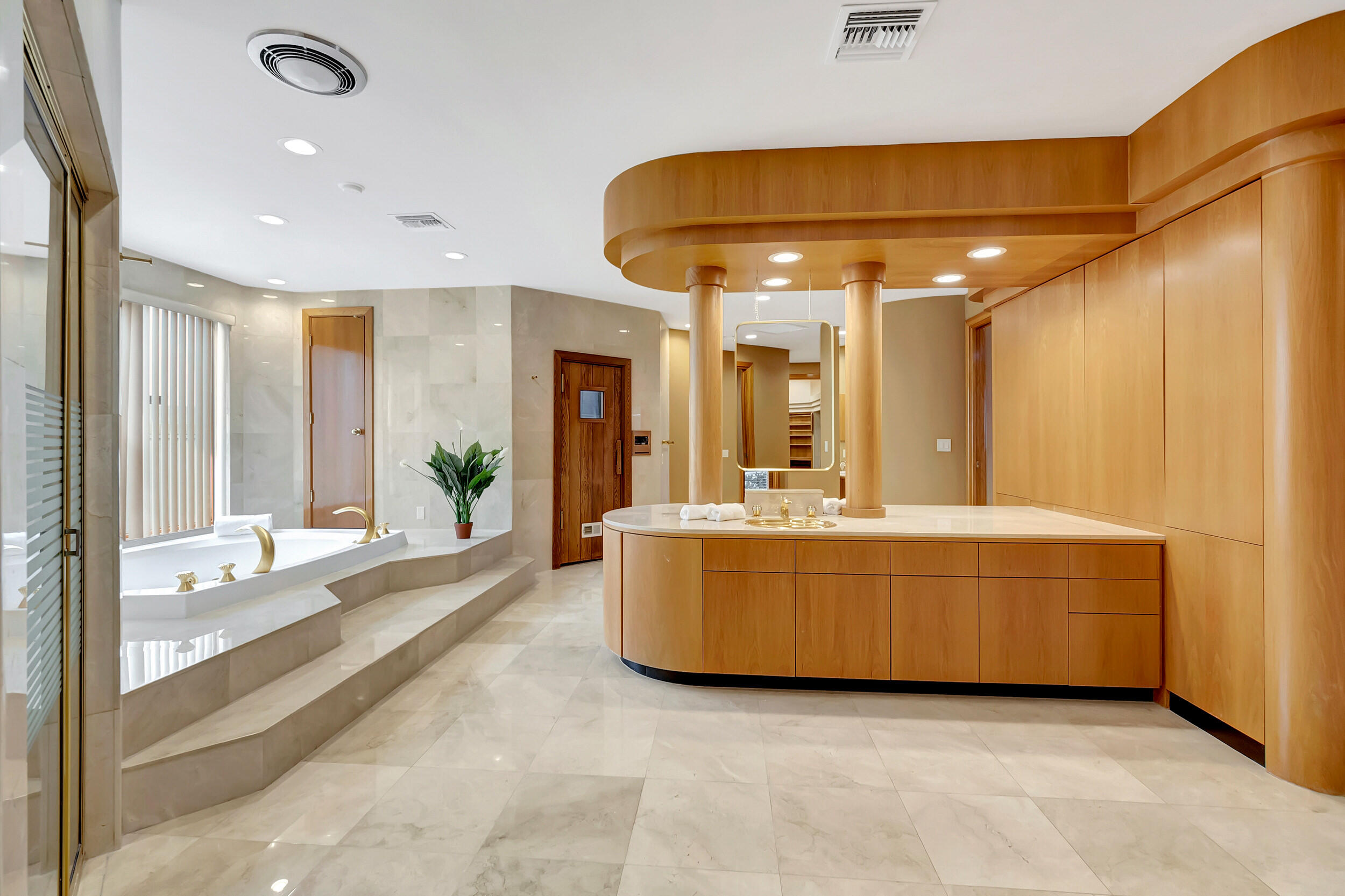 7555 Mandarin Drive Boca Raton, FL 33433 - Photo 18 of 40 7555 master bath 5