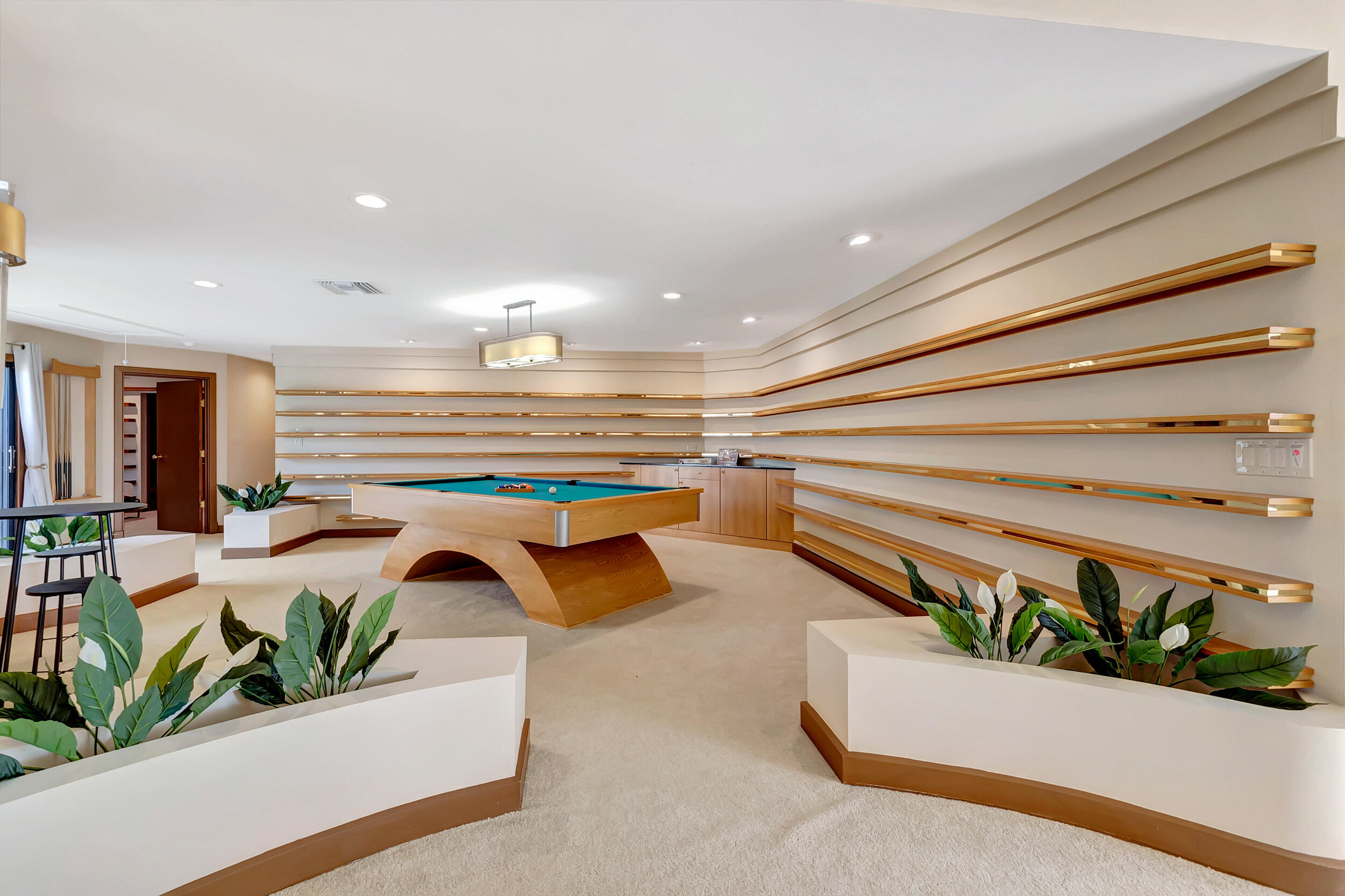 7555 Mandarin Drive Boca Raton, FL 33433 - Photo 24 of 40 7555 pool table