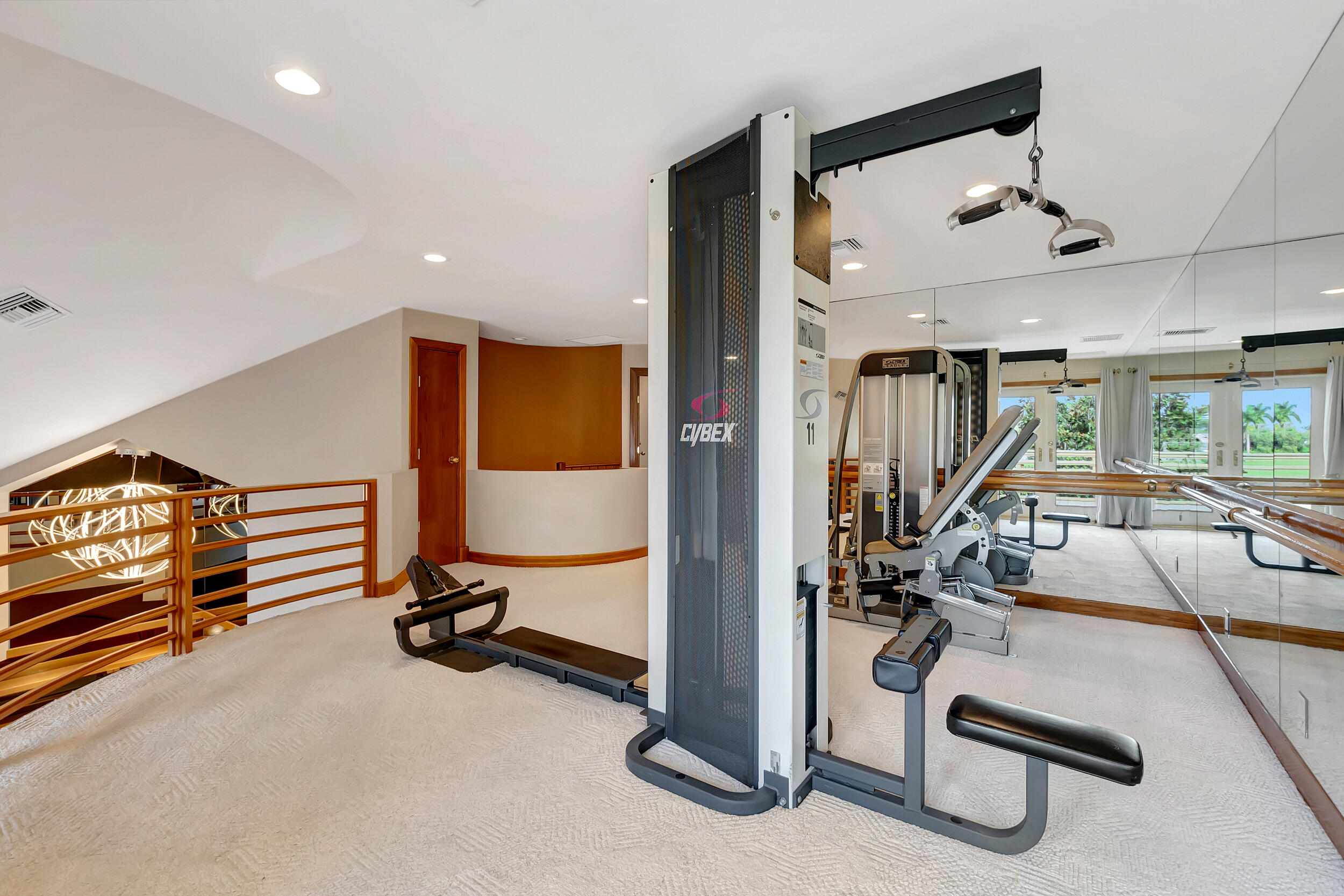 7555 Mandarin Drive Boca Raton, FL 33433 - Photo 27 of 40 7555 gym 2