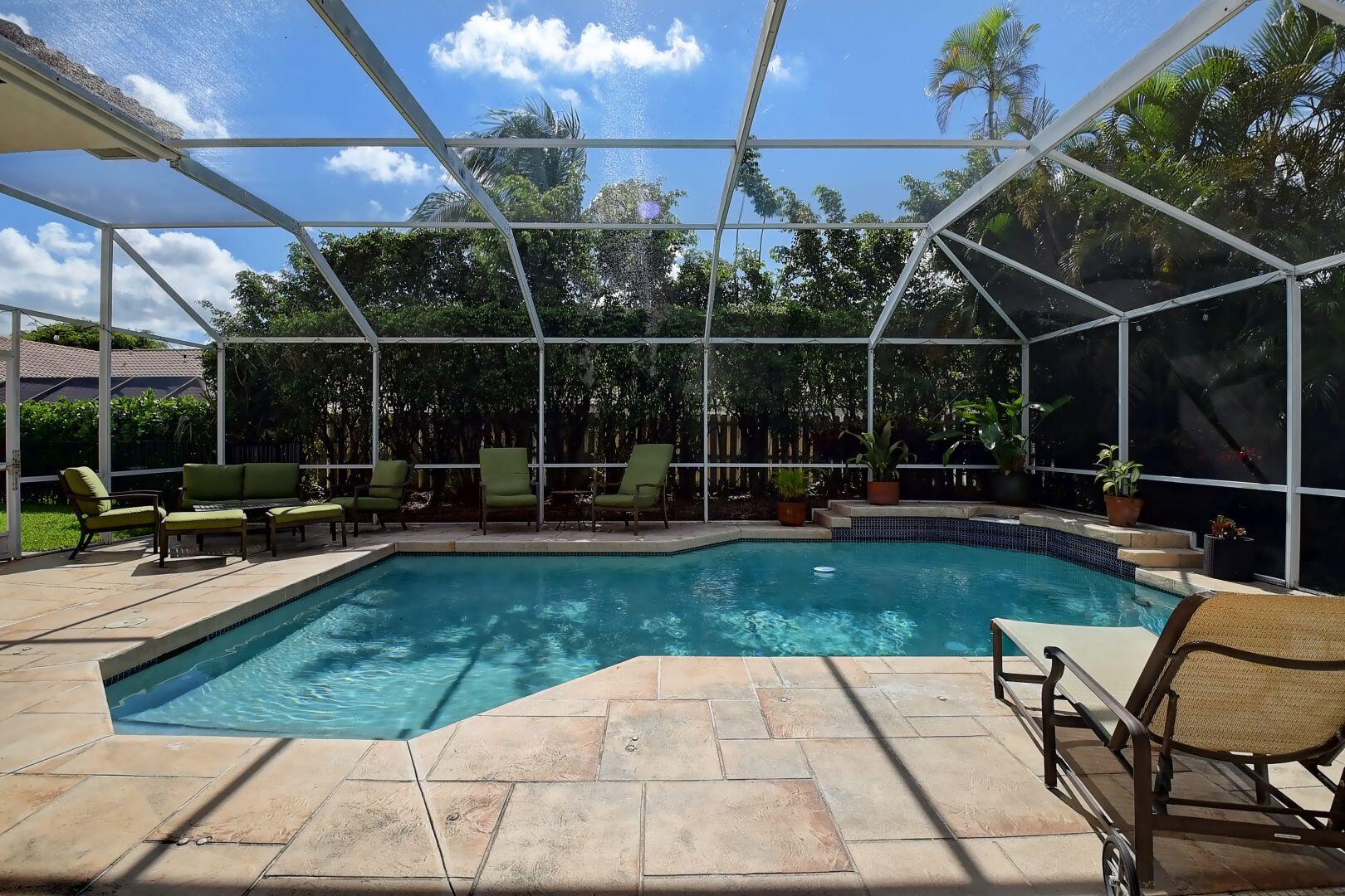 7555 Mandarin Drive Boca Raton, FL 33433 - Photo 30 of 40 POOL DECK 1