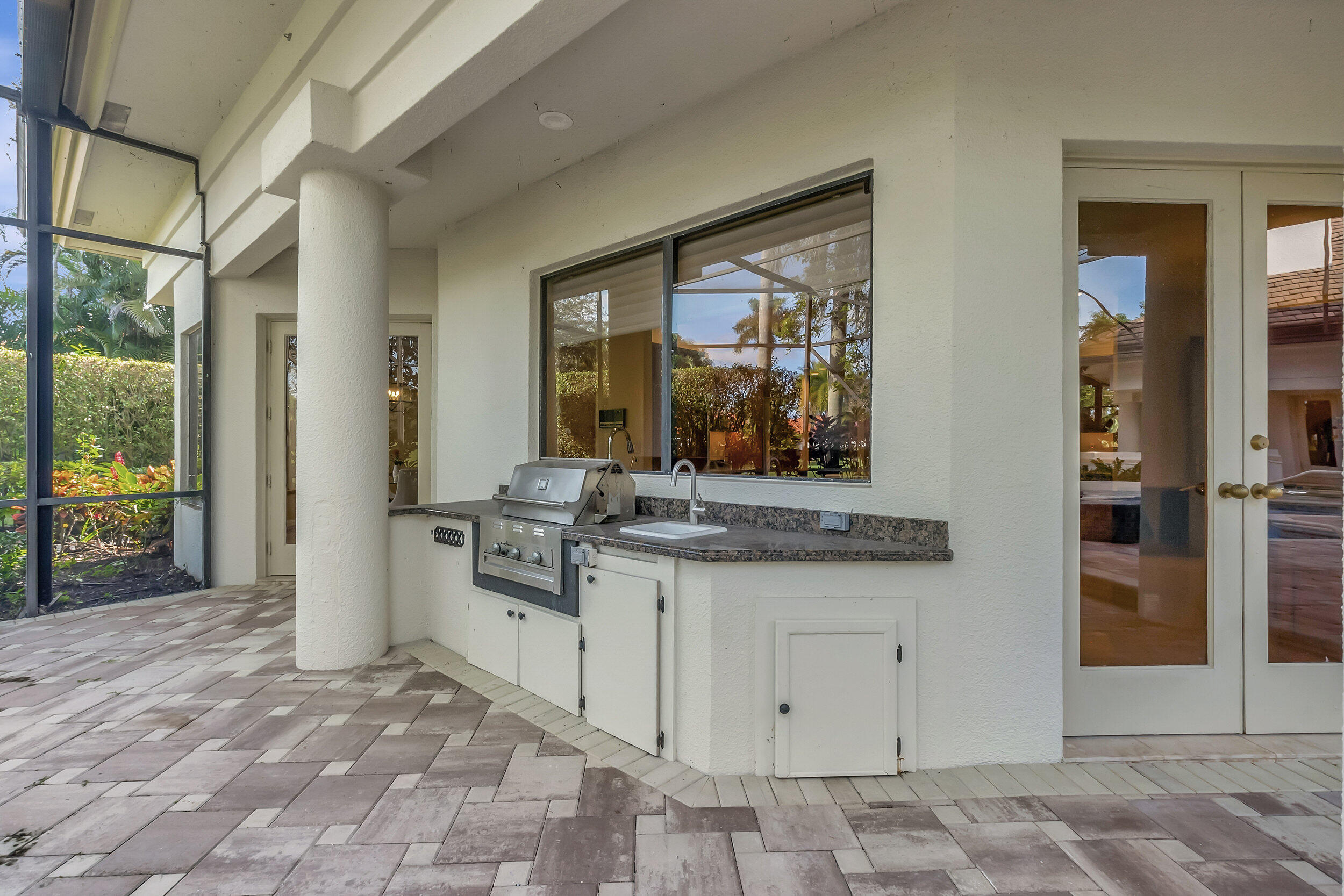 7555 Mandarin Drive Boca Raton, FL 33433 - Photo 33 of 40 7555 BBQ