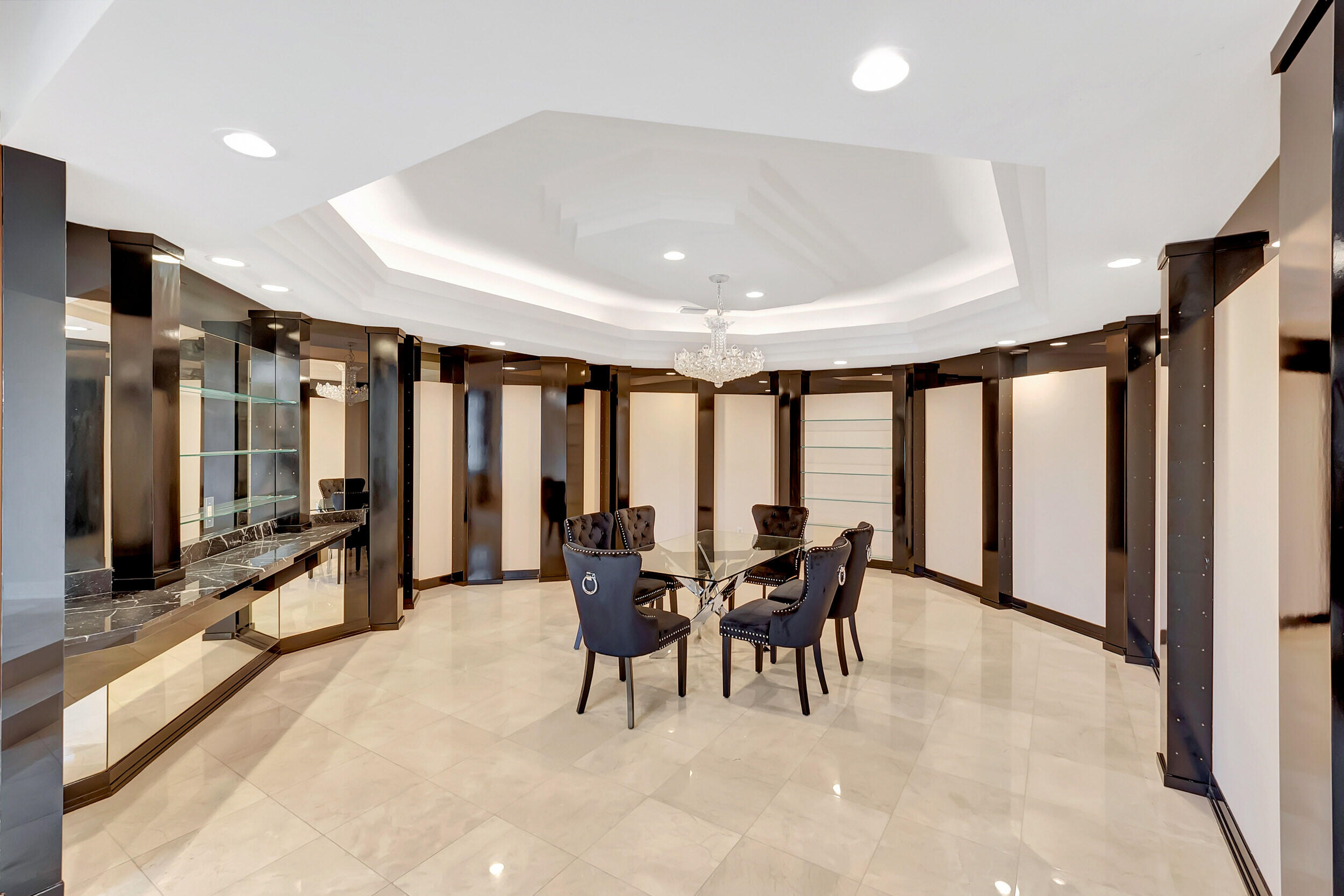 7555 Mandarin Drive Boca Raton, FL 33433 - Photo 10 of 40 7555 dining room 2