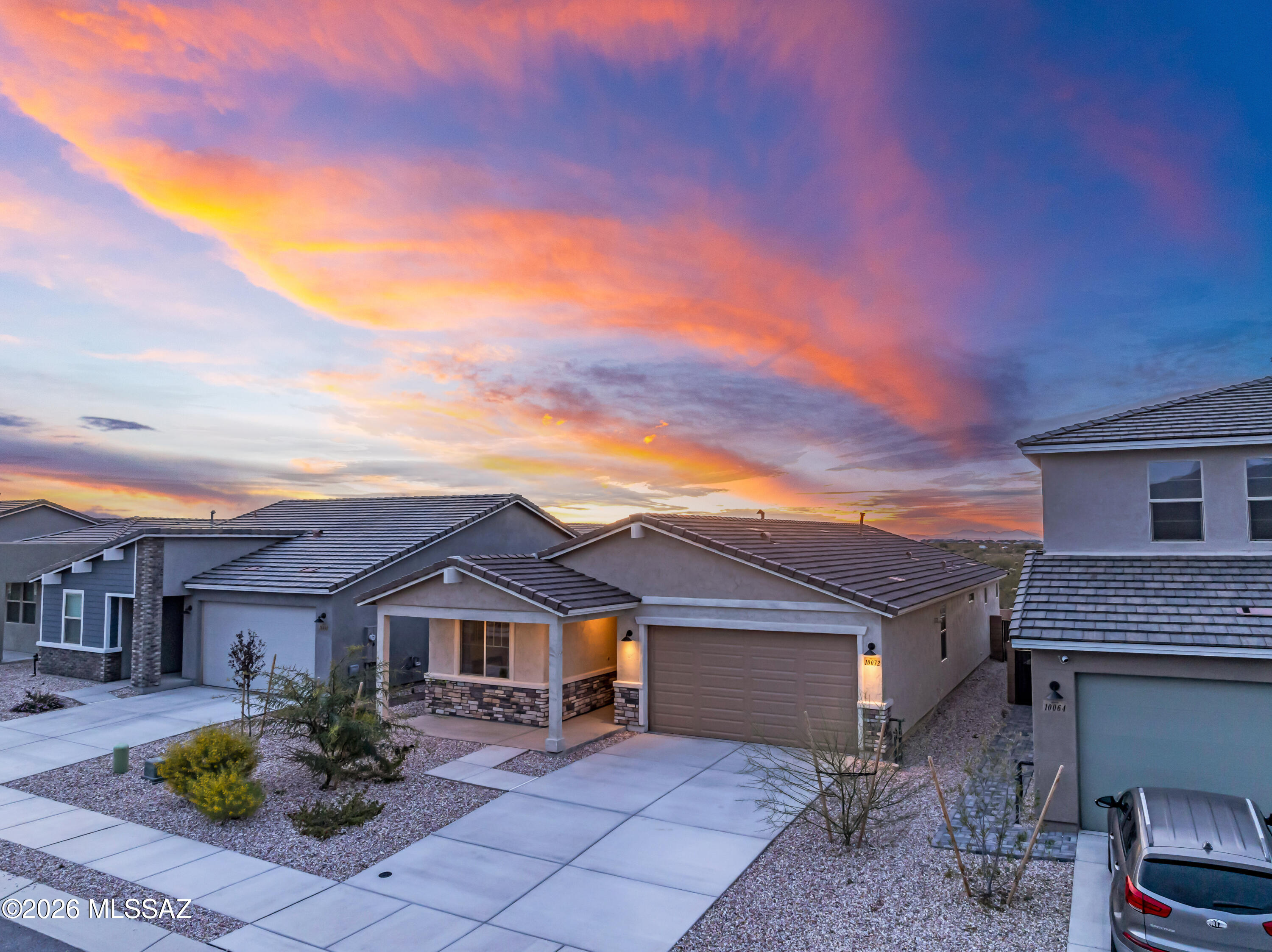 10072 South Arnold Ranch Road Vail, AZ 85641 - Photo 4 of 46