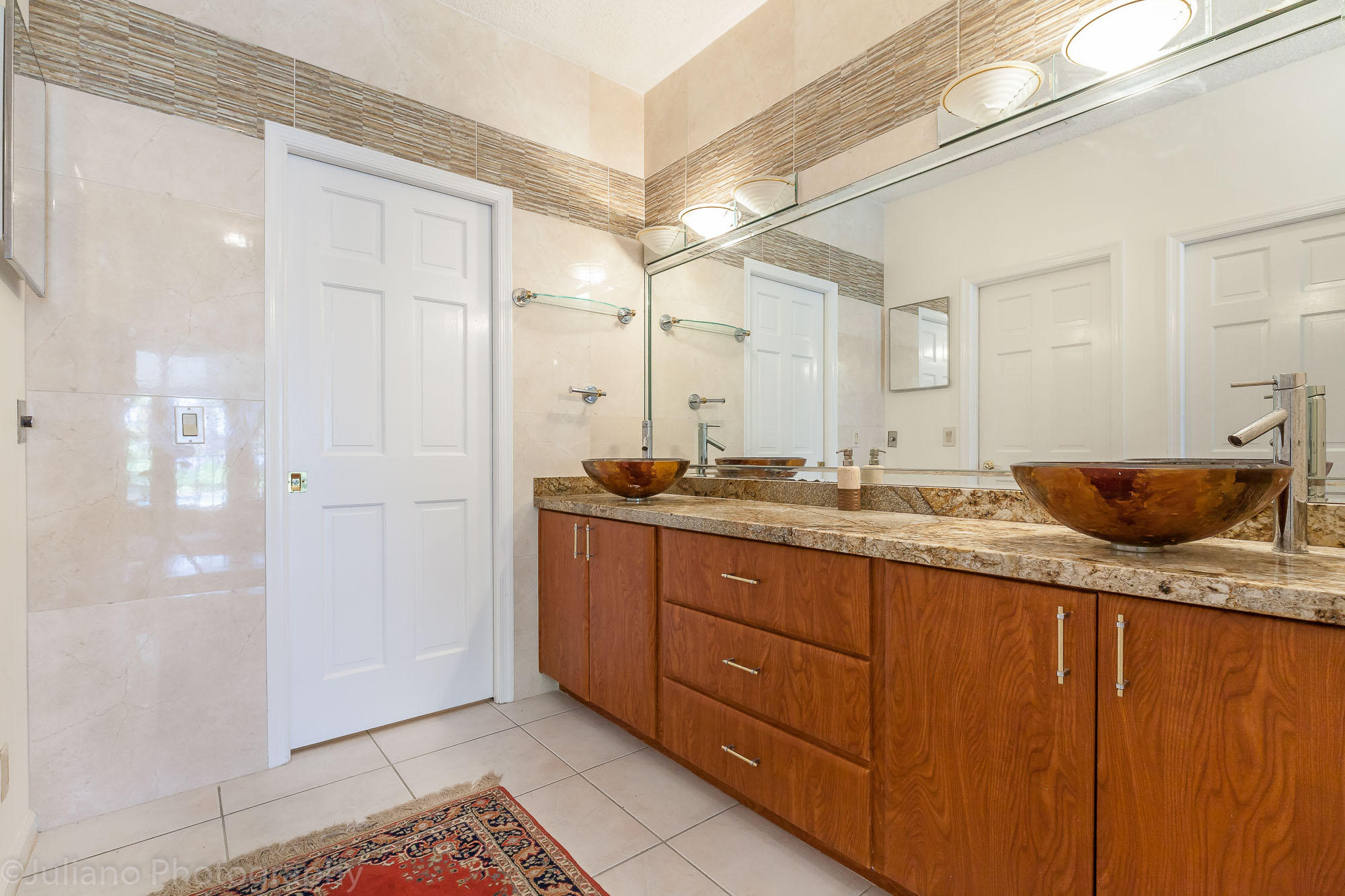 4700 Northwest 27th Avenue Boca Raton, FL 33434 - Photo 9 of 35 Master Bath