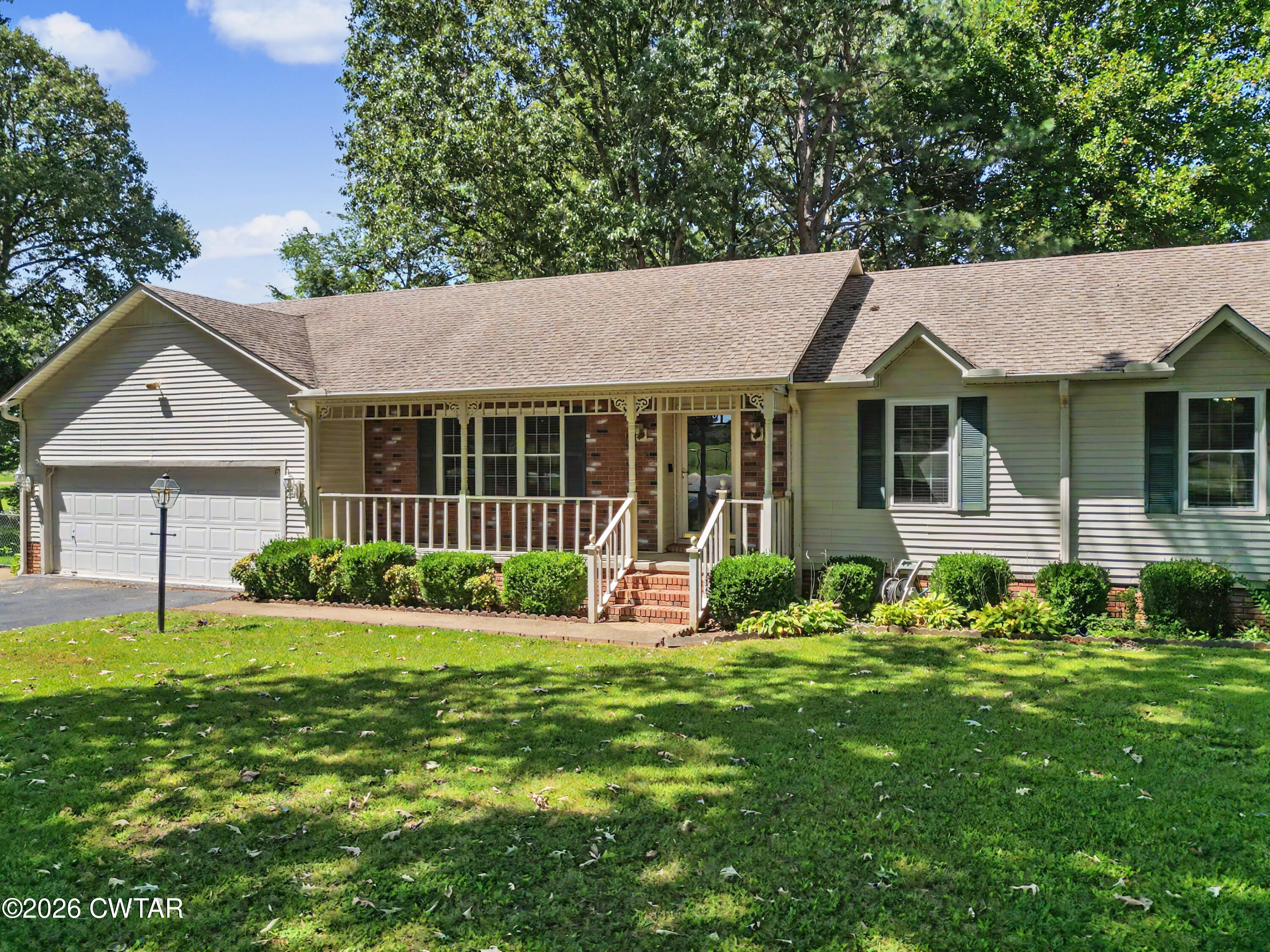 25 Poplar Corner Road Bells, TN 38006 - Photo 4 of 36 25D