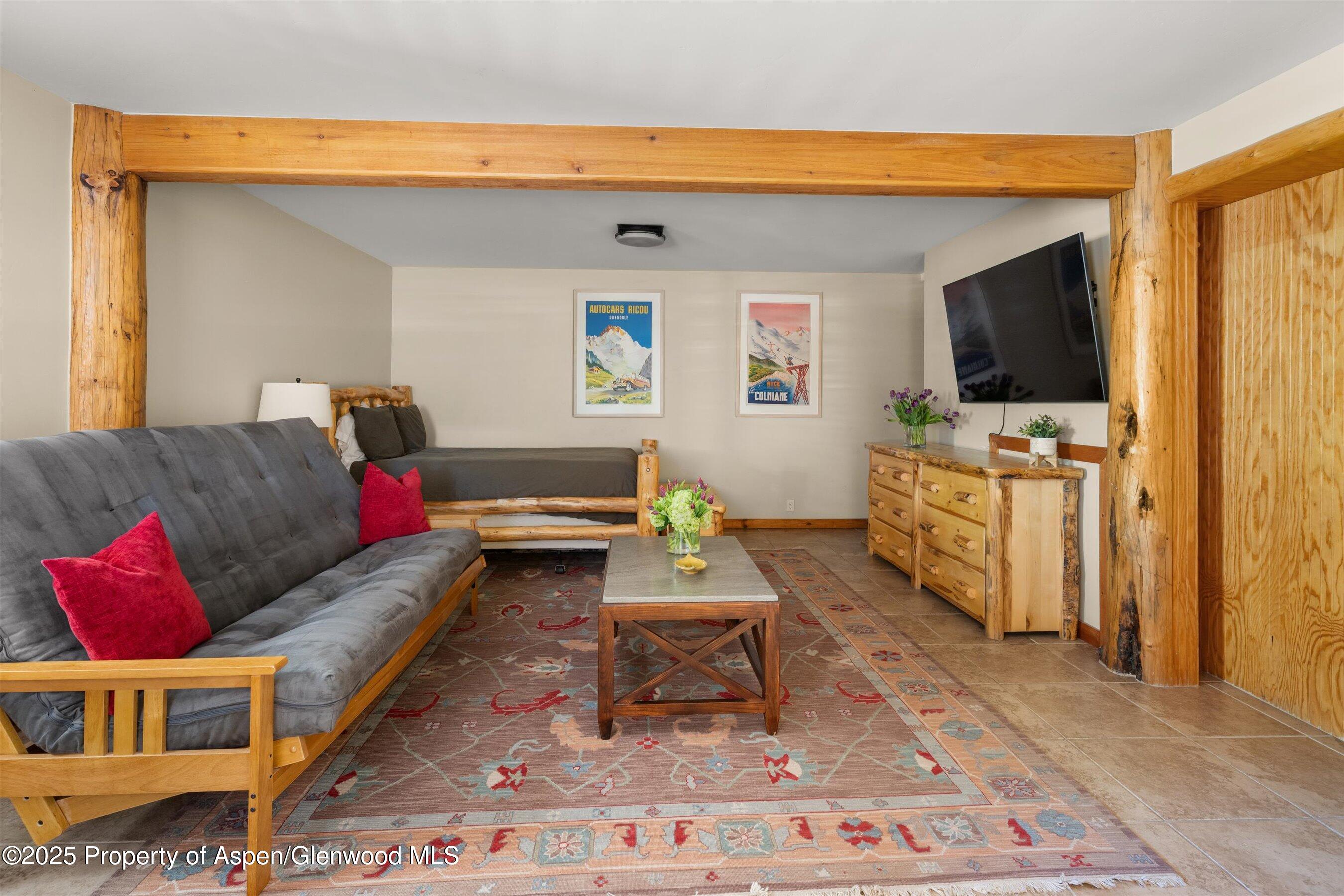 1436 Hooks Spur Road Basalt, CO 81621 - Photo 14 of 17 Secondary Living