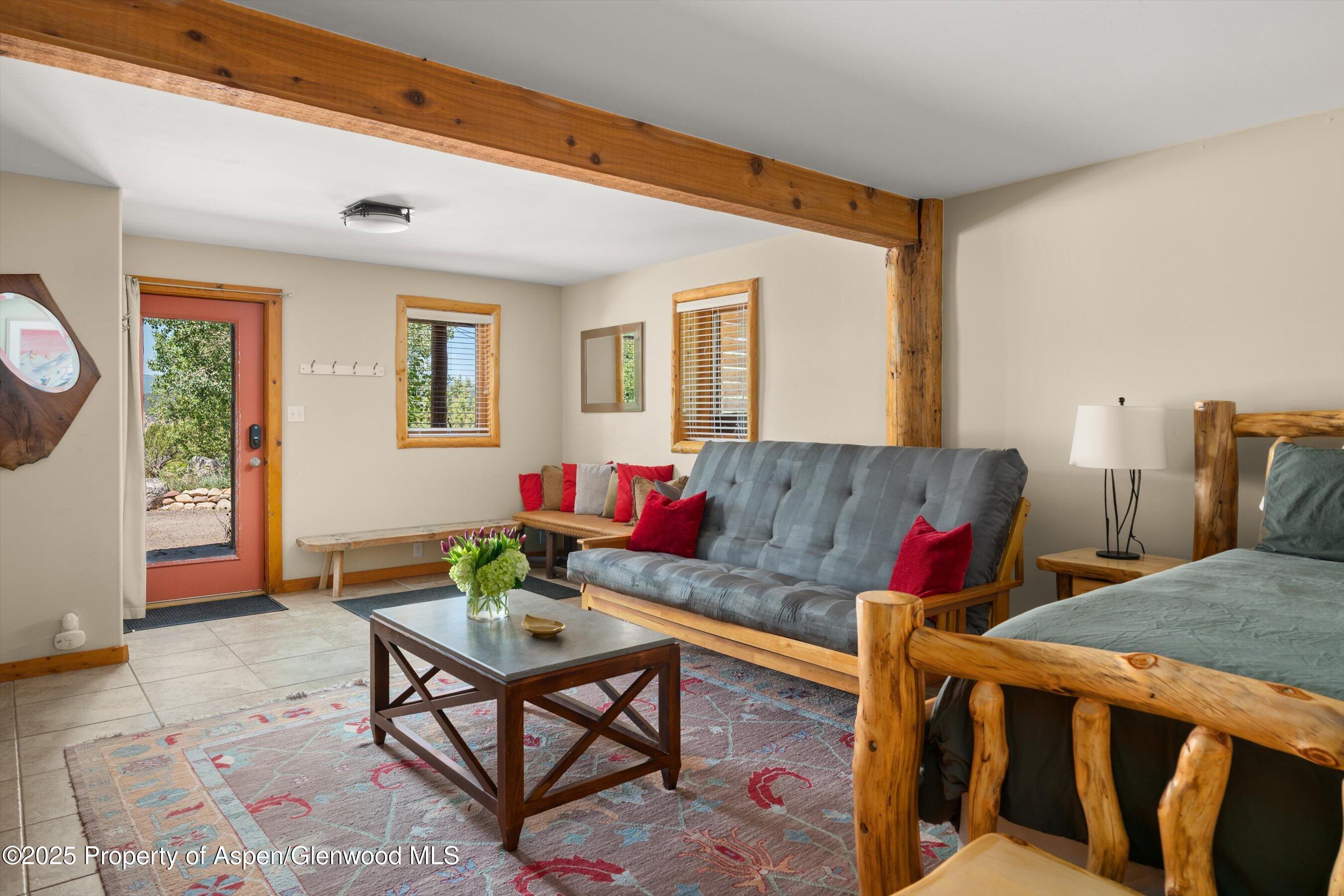 1436 Hooks Spur Road Basalt, CO 81621 - Photo 15 of 17 Secondary Living