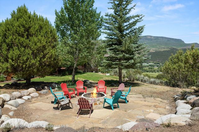 $2,600,000 | 1436 Hooks Spur Road, Basalt, CO 81621